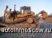    Caterpillar (Cat) D10N 1995 