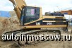     Caterpillar 345 BL 2004 