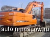     Doosan DX220LC 2006 