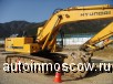     Hyundai R2200LC-7 2004