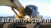    Komatsu PC450LC 2008 