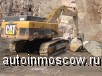    Caterpillar 345 L 2004 