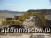     Komatsu PC450LC 2008 