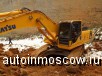     Komatsu PC350 2008 