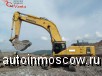    Komatsu PC 850-8 2008 