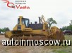   Komatsu D 375A-5     2008 