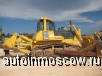   KOMATSU D375A-5