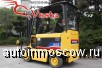     Doosan LB25 2003 