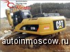     CATERPILLAR CAT 325 DL 2007 