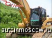     Caterpillar CAT 325 2005 