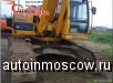    Hyundai R3000 LC-7 2002 