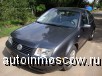  2003 Volkswagen Jetta GLS