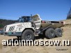      TEREX TA 400