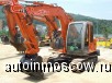      HITACHI ZX70LC  2006 