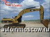     Caterpillar 330 CL 2005 