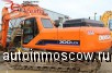    Doosan 300LCV 2005