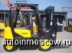      Doosan D20S 2002