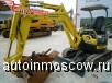      Yanmar VIO35