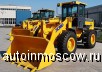  XCMG LW500F