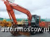    Hitachi ZX160W 2007 