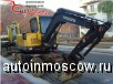     Volvo EW55 2003 