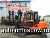     Doosan D45S-5,   2008 