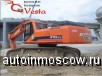     Doosan S470LCV,   2004 