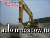     Komatsu PC450LC 2009 