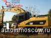     Caterpillar 325 DL 2000 