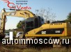     Caterpillar 325 DL 2008 