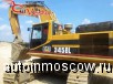     Caterpillar 345 BL 2002 