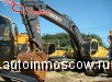      Volvo EC 460 2001