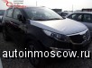    KIA Sportage R 2011 