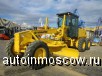    KOMATSU GD650A. 