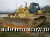   KOMATSU D65PX-12. 