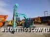   KOBELCO SK70. 