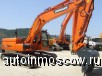    Doosan DX220LCA,   2009