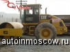    Caterpillar CS533E 2011 