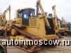   CAT D8N. 