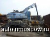   Kobelco HK350W. 