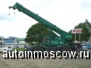   Kobelco RK350. 