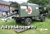  Unimog 435 4x4   