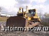   Komatsu D375A-5EO. 