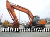   Hitachi ZX350LCK. 