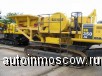    Komatsu BR350JG-1E. 