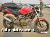  Honda Vtr 250