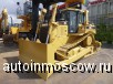   Caterpillar D6R-70R,   2003