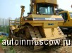   Caterpillar D6R-70R,   2006