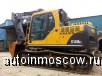    Volvo EC140BLC,   2007