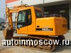    Hyundai Robex 1400LC-7 (R140),   2006